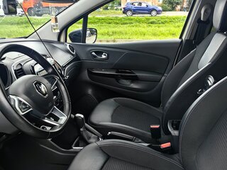 2020 Renault Kaptur I Рестайлинг, бежевый, 1500000 рублей, вид 4