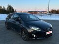 2013 Ford Focus III, чёрный, 869000 рублей - вид 2