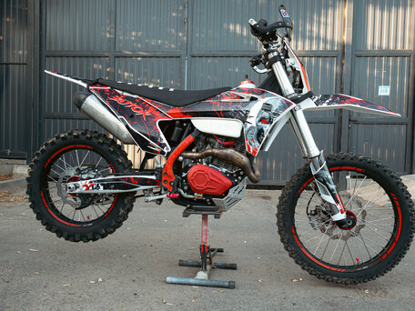 2024 Rockot GS 2, белый, 160000 рублей, вид 2