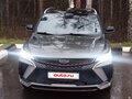 2023 Geely Coolray (Binyue Cool) I Рестайлинг, серый, 2149000 рублей