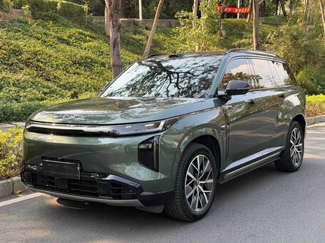 2025 GAC S7, зелёный, 4560000 рублей, вид 1