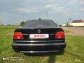 1998 BMW 5 серии 528i IV (E39), чёрный, 550000 рублей - вид 2