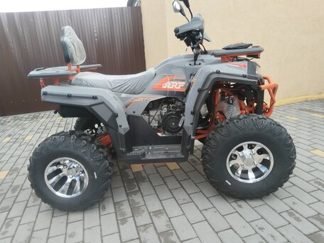 2026 Bamx BX200, чёрный, 192000 рублей, вид 5