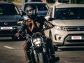 2025 Benelli 502 C, чёрный, 485000 рублей - вид 6