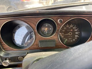 1994 ГАЗ 31029 «Волга», чёрный, 80000 рублей, вид 4