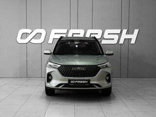 2023 Haval M6 II, серый, 1768000 рублей, вид 3