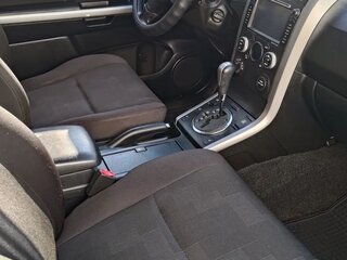 2010 Suzuki Grand Vitara II Рестайлинг, серебристый, 1450000 рублей, вид 4