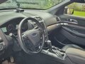2018 Ford Explorer V Рестайлинг 2, чёрный, 3200000 рублей - вид 4
