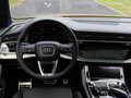 2025 Audi Q7 50 TDI II (4M) Рестайлинг 2, бежевый, 12855077 рублей - вид 10