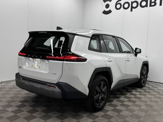 2026 Toyota RAV4 VI (XA60), белый, 4320000 рублей, вид 3