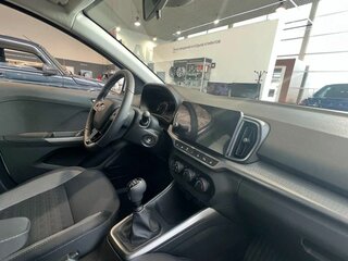 2026 Lada (ВАЗ) Iskra, белый, 1590930 рублей, вид 5