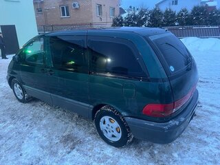 1994 Toyota Estima Emina I, зелёный, 305000 рублей, вид 1