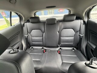2017 Mercedes-Benz GLA 250 I (X156) Рестайлинг, коричневый, 2150000 рублей, вид 5