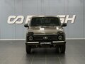 2021 Lada (ВАЗ) 2121 (4x4) I Рестайлинг (2020), коричневый - вид 2