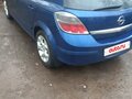 2008 Opel Astra H Рестайлинг, синий, 270000 рублей - вид 3