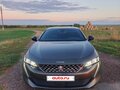 2020 Peugeot 508 II, зелёный, 1564000 рублей - вид 4