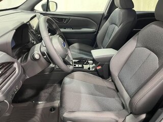 2026 Subaru Forester VI, серый, 7811898 рублей, вид 5