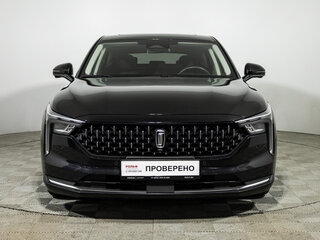 2023 FAW Bestune B70 I, чёрный, 1724900 рублей, вид 2