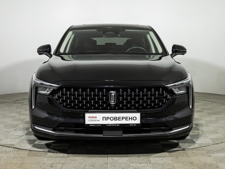 2023 FAW Bestune B70 I, чёрный, 1724900 рублей, вид 2