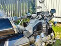 1992 Honda GL 1500 Gold Wing, чёрный, 550000 рублей - вид 5