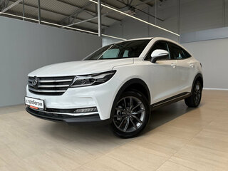 Dongfeng Fengon ix5