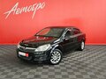 2012 Opel Astra H Рестайлинг, чёрный, 700000 рублей