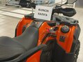 2026 Loncin XWolf 700, оранжевый, 859000 рублей - вид 5