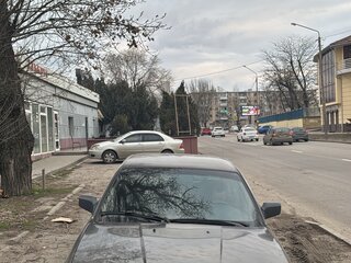 1992 BMW 5 серии 525i III (E34), серый, 369999 рублей, вид 5