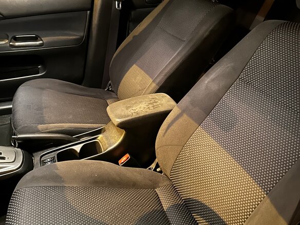 2008 Mitsubishi Lancer Classic IX Рестайлинг, красный, 500000 рублей - вид 7