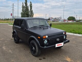 1984 Lada (ВАЗ) 2121 (4x4) I, бежевый, 155000 рублей, вид 3