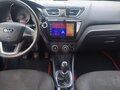 2013 Kia Rio III, красный, 725000 рублей - вид 6
