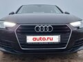 2019 Audi A4 V (B9), чёрный, 2920000 рублей - вид 3