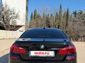 2016 BMW 5 серии 550i VI (F10/F11/F07) Рестайлинг, чёрный, 2699999 рублей - вид 2