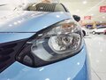 2021 Honda Fit IV, голубой, 980000 рублей - вид 2