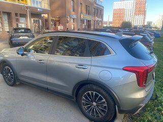 2024 Haval Jolion I Рестайлинг, серый, 2000000 рублей, вид 5