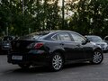 2012 Mazda 6 II (GH) Рестайлинг, чёрный, 799000 рублей - вид 1