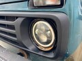 2001 Lada (ВАЗ) 2131 (4x4) I, серебристый, 190000 рублей - вид 8