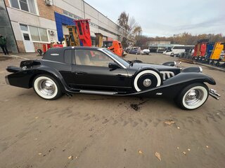 1990 Mitsuoka Le-Seyde I, чёрный, 4900000 рублей, вид 3