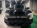 2026 Ford Ranger T6.2, чёрный - вид 1