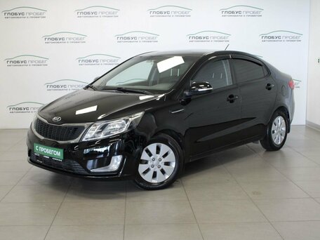 Kia Rio III