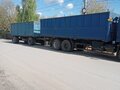 2008 КамАЗ 65117, синий, 1700000 рублей - вид 11