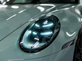 2026 Porsche 911 Carrera 4 GTS VIII (992) Рестайлинг, зелёный, 29000000 рублей - вид 8