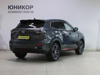 2024 Changan UNI-S I, чёрный, 2269000 рублей, вид 2