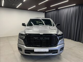 2024 Ram 1500 Quad Cab V Рестайлинг, серый, 8990000 рублей, вид 3