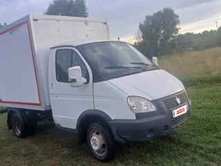 2008 ГАЗ 2747, белый, 420000 рублей, вид 1