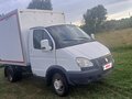 2008 ГАЗ 2747, белый, 420000 рублей