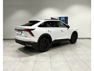 2026 Haval F7x II, белый, 3761010 рублей, вид 4
