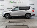 2019 Haval H6 I, серебристый - вид 7