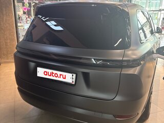2024 Li Auto (Lixiang) L9 44.5 kWh I, серый, 8200000 рублей, вид 3