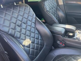 2017 Volkswagen Touareg II Рестайлинг, чёрный, 3000000 рублей, вид 5
